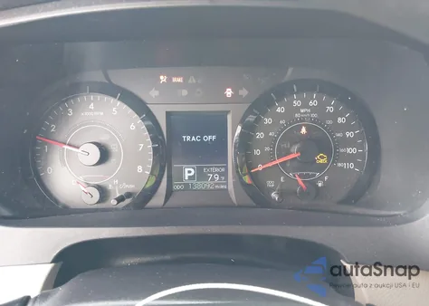 2015 Toyota Sienna L 7 Passenger from USA, damaged, VIN 5TDZK3DCXFS569693